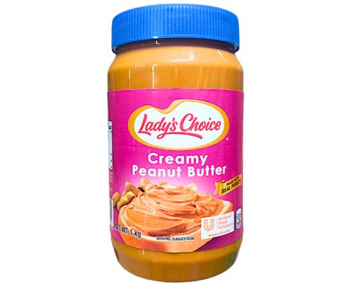 Peanut butter I love and you may love too cover photo collage