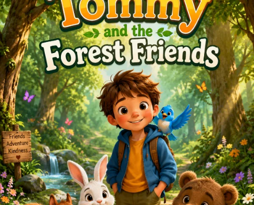ebook for kids cover photo collage