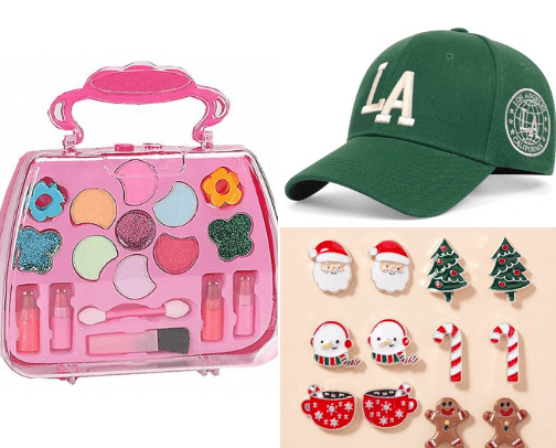 holiday ready! cover photo collage