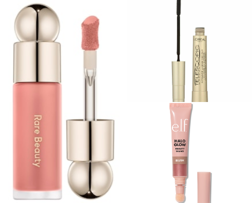 makeup that loves you back!✨ cover photo collage