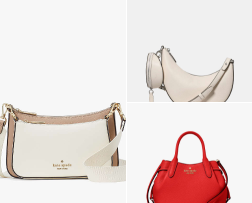 My Carry Collection cover photo collage