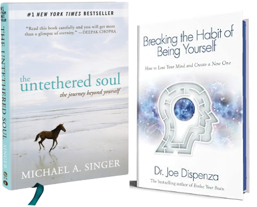Books That Changed My Life cover photo collage