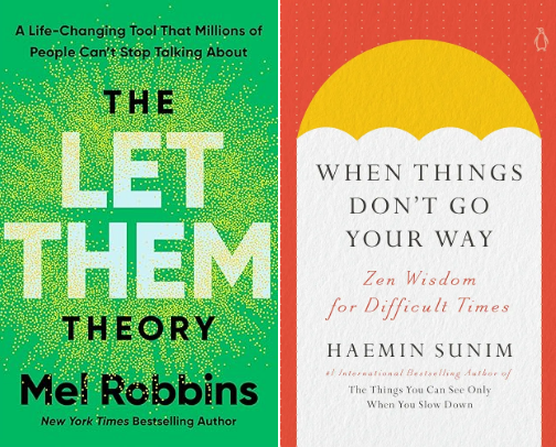 Books That Changed My Life cover photo collage