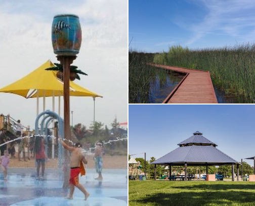 Newbie Guide to Sacramento cover photo collage