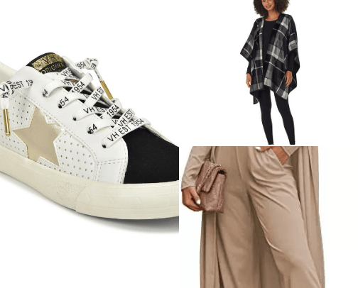 Travel Wear cover photo collage