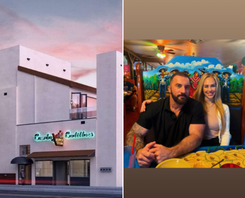 🍹New Braunfels Favorites (Worth It) cover photo collage