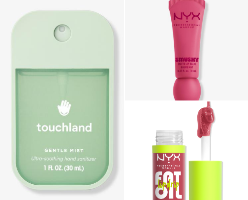 What I carry in my bag - must have!! cover photo collage