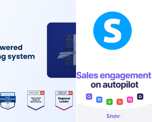 Top 5 - Best All-In-One Business Tools for Solopreneurs in 2026 cover photo collage