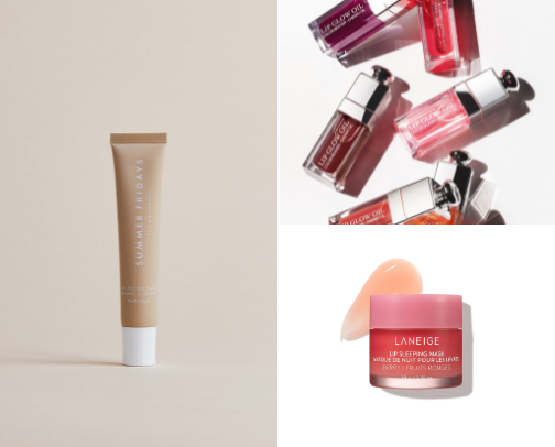 TikTok Made Me Buy It: Beauty Products Actually Worth It cover photo collage