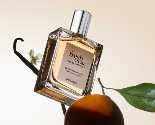 the it girl scents ✨ cover photo collage