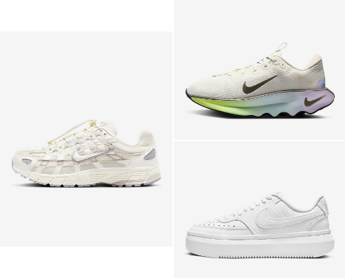 🔥 Top Nike Sneakers 2025 – Must-Have Picks cover photo collage