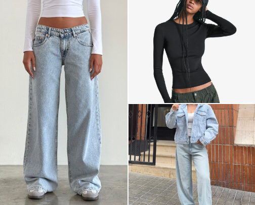Dress to Impress: Must-Have Pieces I Can't Live Without cover photo collage