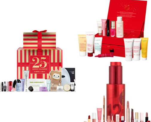 Advent calendar 📆 2025 cover photo collage