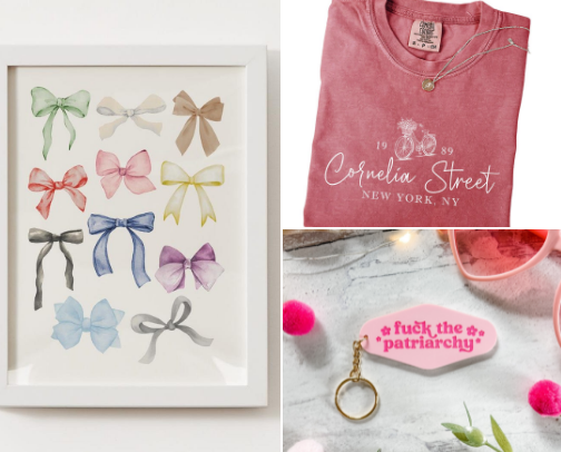 swifties cover photo collage