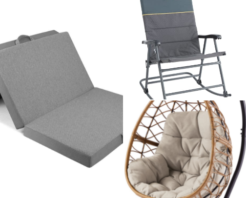 Comfort cover photo collage