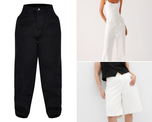 Kitty’s Everyday Fashion Faves 👗 cover photo collage