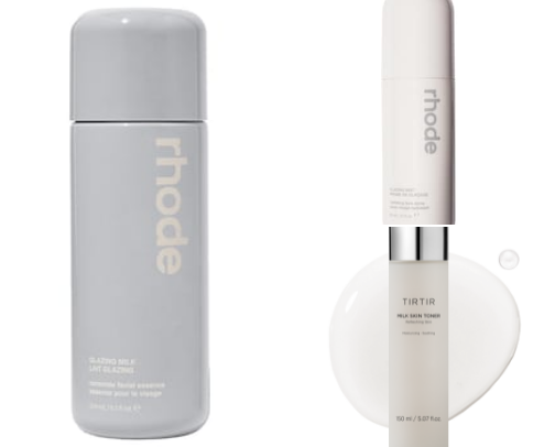 Best Toners 👩‍🔬 cover photo collage