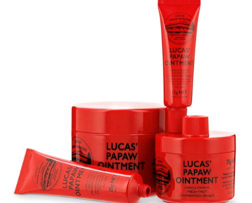 💋🎀 Lip Care Must-Haves for Soft, Hydrated Lips cover photo collage