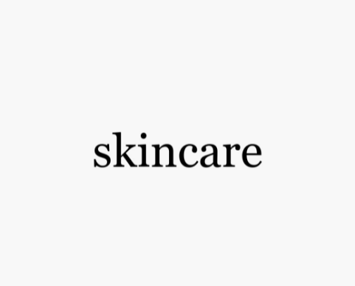 the products that transformed my skin cover photo collage