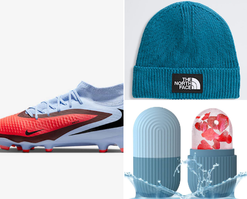 Gift Ideas For Him⚡️ cover photo collage