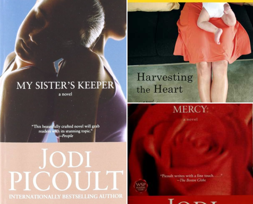Have you met Jodi? cover photo collage