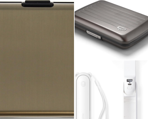 my travel essentials cover photo collage
