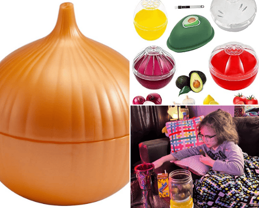 Kitchen MUST HAVE cover photo collage