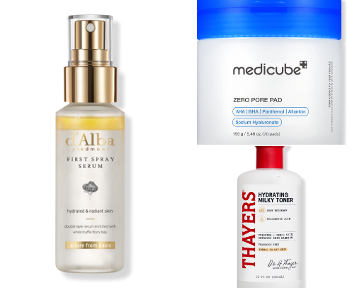 Affordable Finds I’ll Repurchase again & again cover photo collage