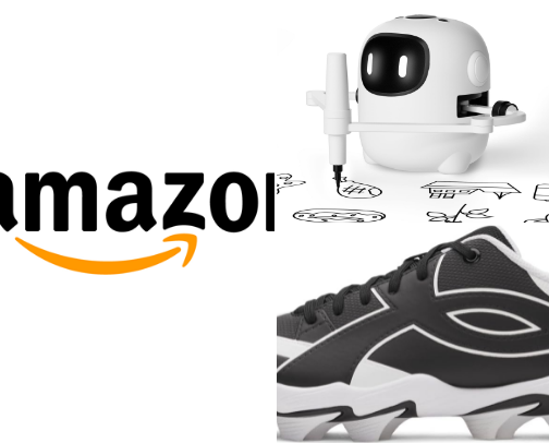 Amazon Love cover photo collage
