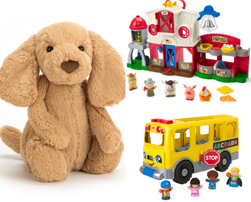 FOR THE KIDS cover photo collage