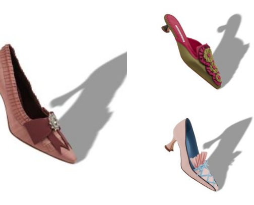 Marie Antoinette to the max cover photo collage