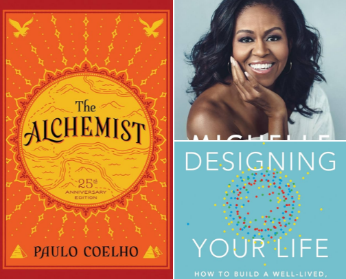 My book recommendations 2026 cover photo collage