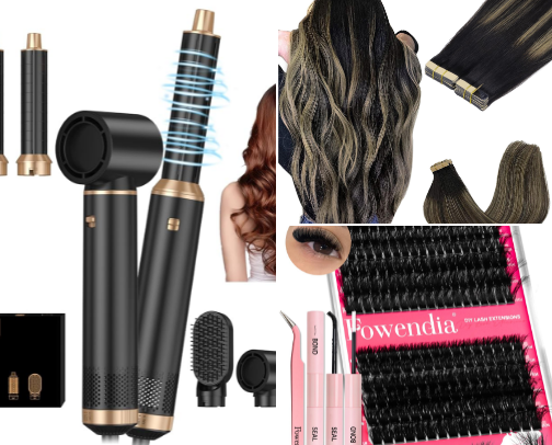 These will have you looking smelling and feeling the best I promise! cover photo collage