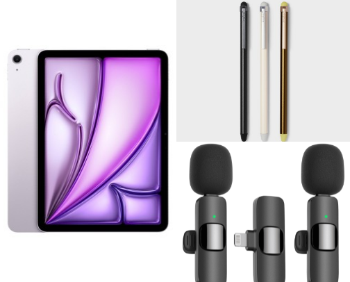 💻 Small Business Tools | Daily Use | Productivity cover photo collage