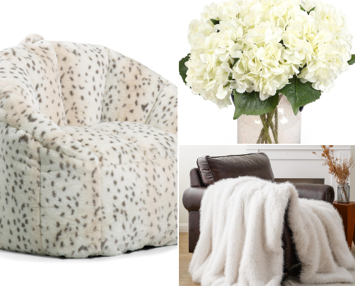 Girl bedroom & organization cover photo collage