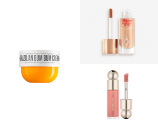 ULTA Beauty Products Every Girl Is Obsessed With ✨ cover photo collage