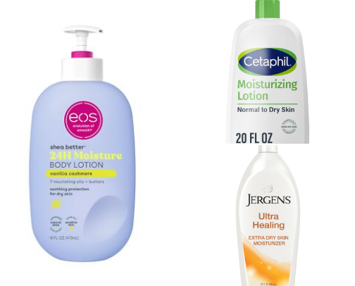 Personal Care Favorites I Always Come Back To cover photo collage