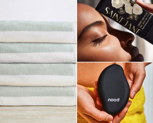 Lets have a pool day! - All my favs for a day by the water cover photo collage