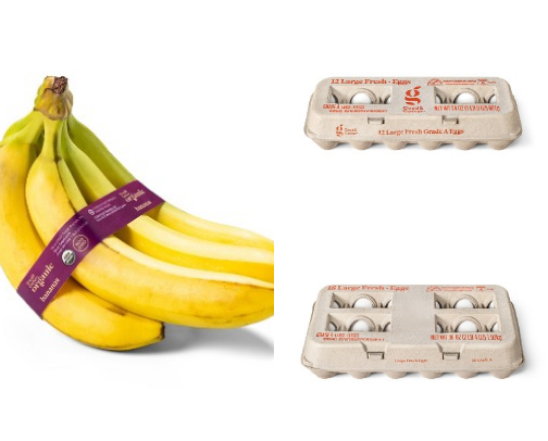 summer 2025 health journey snacks cover photo collage