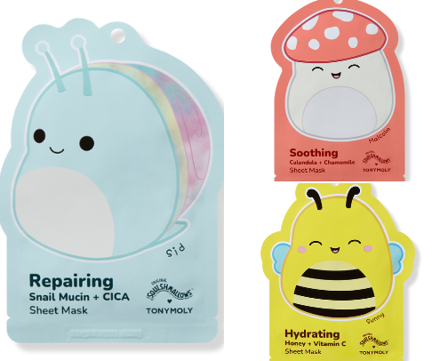 Great beauty products that AREN'T makeup for this Christmas! cover photo collage