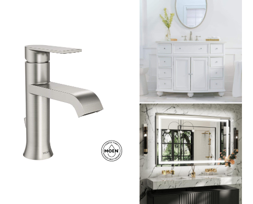 Home Renovations cover photo collage