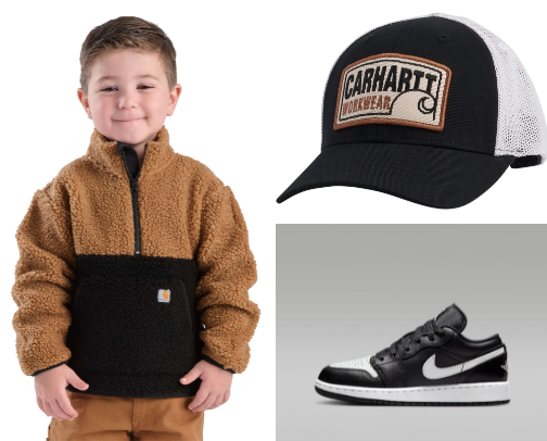 Everything for Babies / Kid’s 👶🍼 cover photo collage