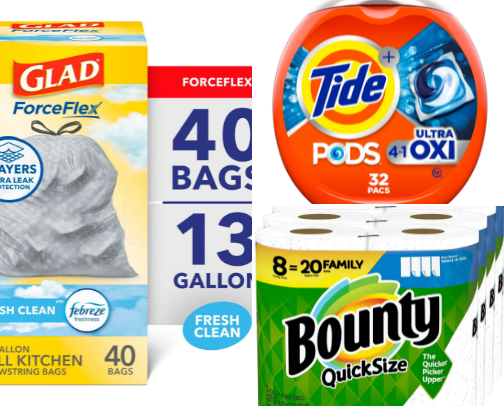 Rebuy Essentials People Always Need cover photo collage