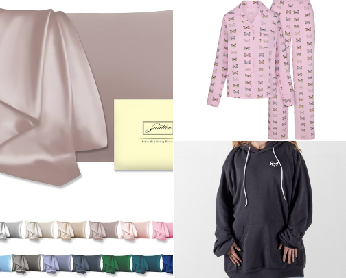 🤎 Little Luxuries That Make Everyday Life Better cover photo collage