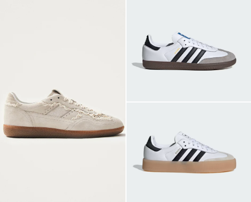 Shoes shoes shoes! cover photo collage