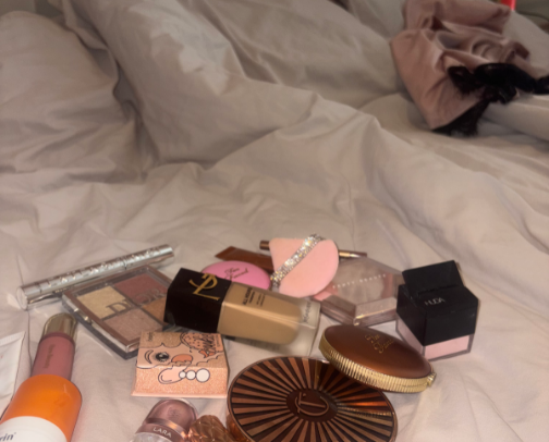 Tipps for make up💋💋 cover photo collage