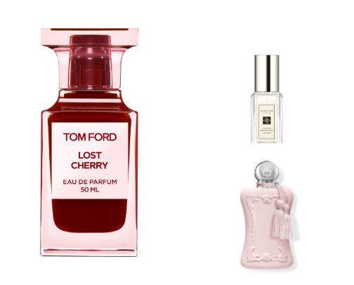 Perfumes I always get compliments on🌸 sharing my prize possessions cover photo collage
