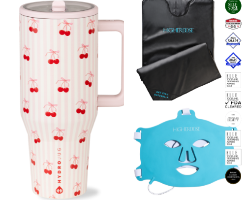 Did I need it? Nope. Did I buy it? YUP cover photo collage