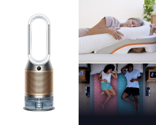 20 Expert-Approved Sleep Hygiene and Recovery Tools for 2026: The Science of Waking Up Refreshed cover photo collage