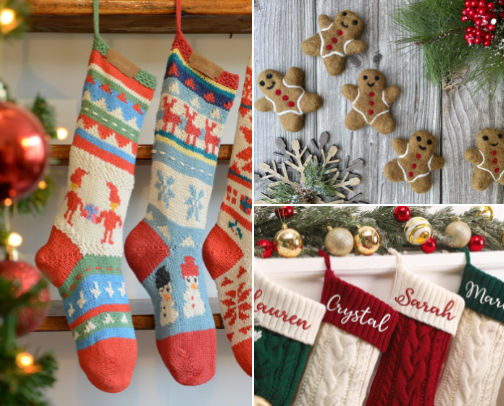 Top Christmas favorites before they go up in price cover photo collage